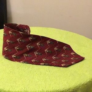 Nautica neck tie